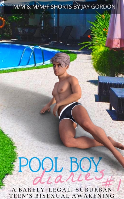 Pool Boy Diaries #1