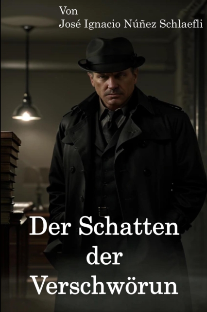 Der Schatten der Verschworung