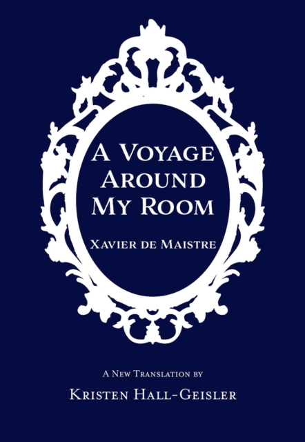 Voyage Around My Room