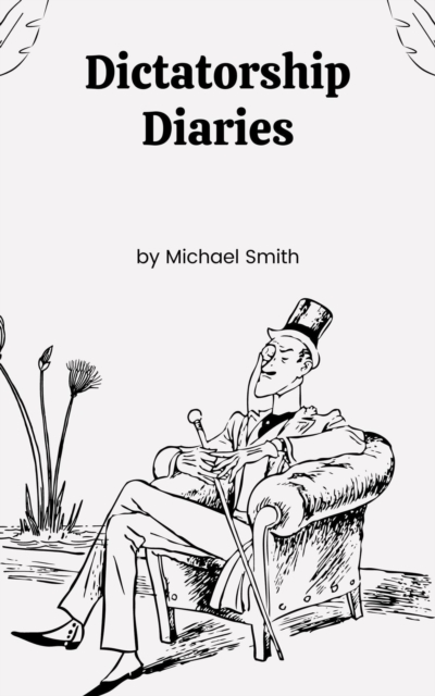 Dictatorship Diaries