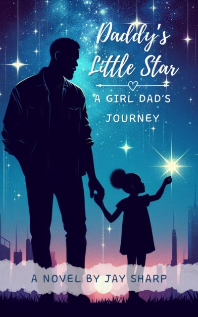Daddy's Little Star