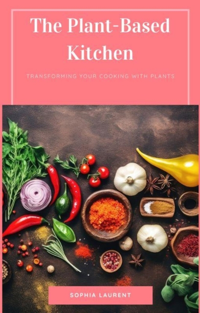 Plant-Based Kitchen