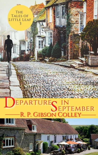 Departure in September