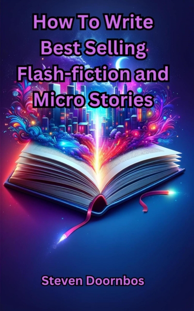 How To Write Best Selling Flash-fiction and Micro Stories