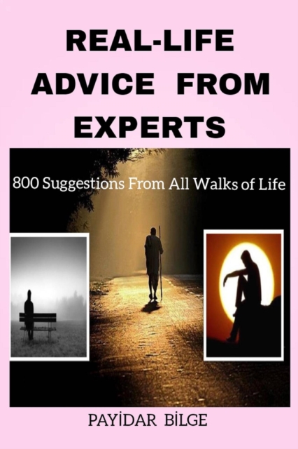 Real-Life Advice From Experts