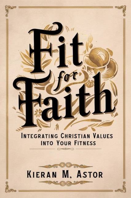 Fit for Faith: Integrating Christian Values into Your Fitness