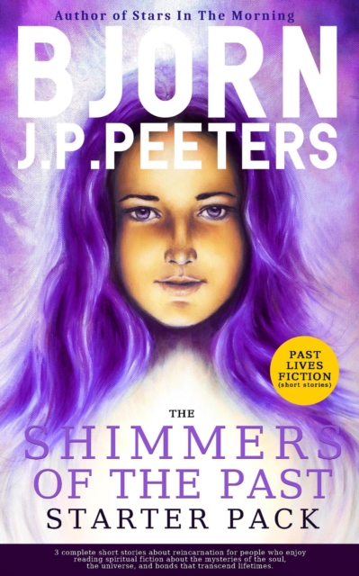 Shimmers Of The Past Starter Pack