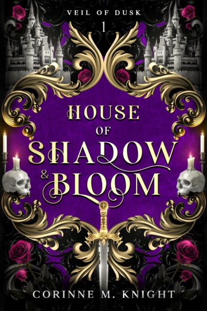 House of Shadow and Bloom