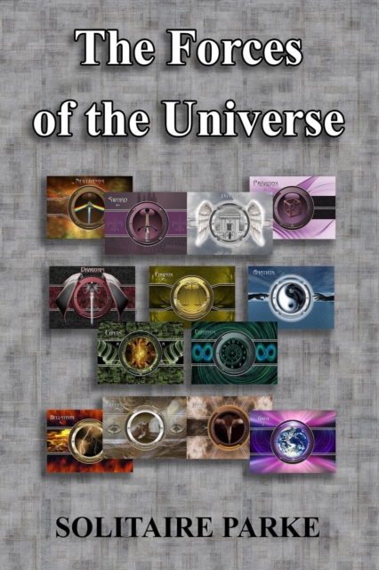 Forces of the Universe