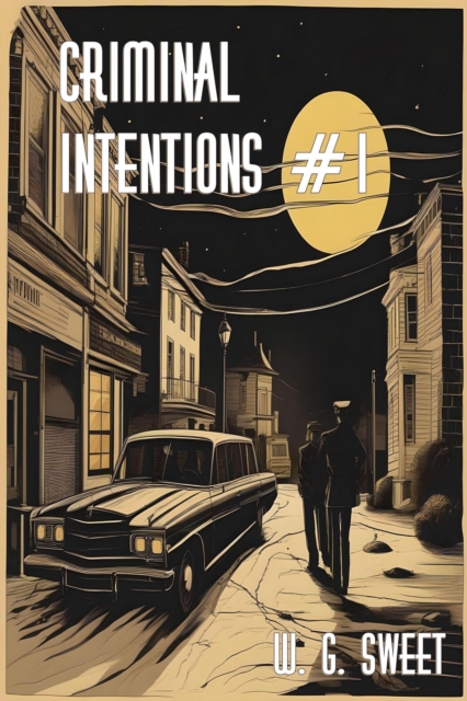 Criminal Intentions 1