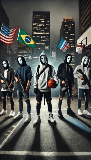 Game That Changed The World