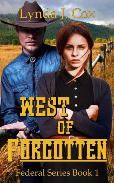 West of Forgotten