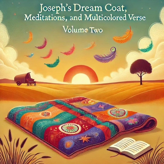 Joseph's Dream Coat  Meditations and Multicolored Verse Volume 2