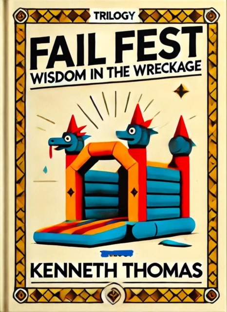 Fail Fest: Wisdom In The Wreckage