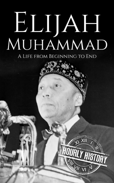 Elijah Muhammad