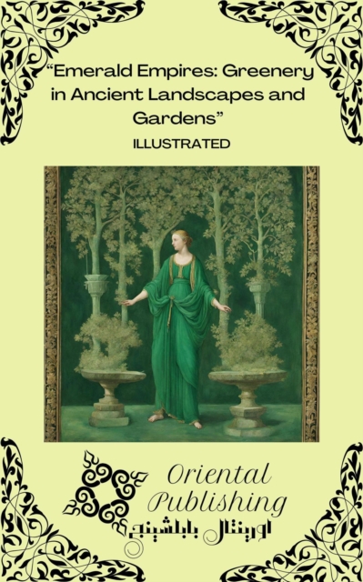 Emerald Empires: Greenery in Ancient Landscapes and Gardens