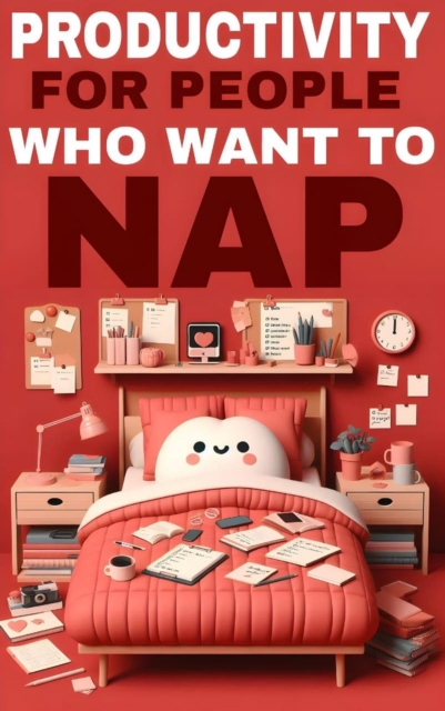 Productivity for people who want to nap