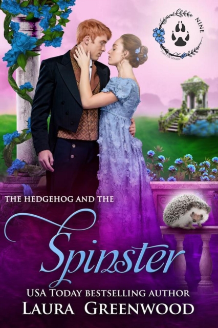 Hedgehog and the Spinster