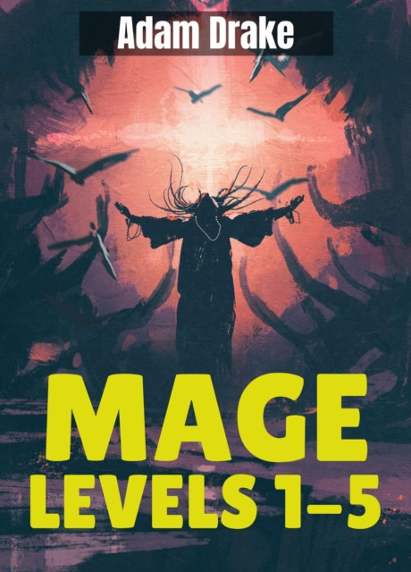 Mage Levels 1-5