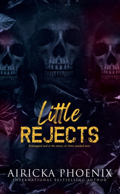 Little Rejects