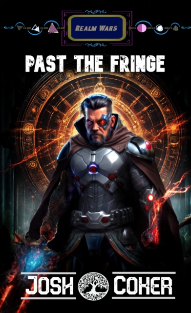 Past The Fringe