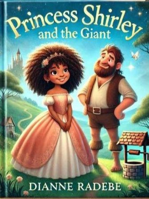Princess Shirley and the Giant