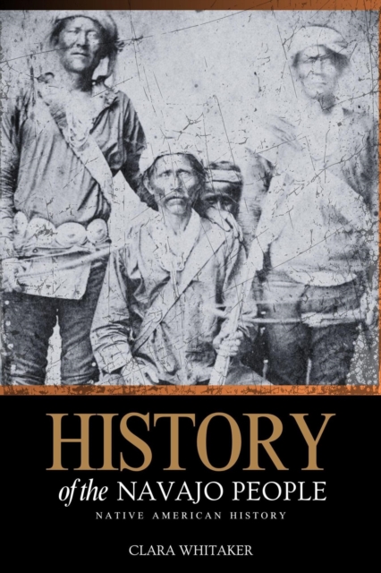 History of The Navajo People