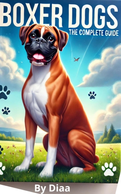 Boxer Dogs TheComplete Guide