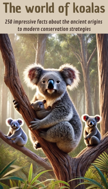 world of koalas