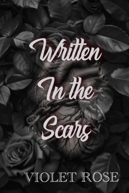 Written in the Scars