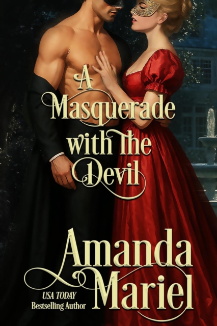 Masquerade with the Devil
