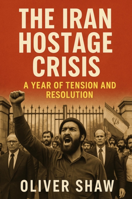 Iran Hostage Crisis: A Year of Tension and Resolution