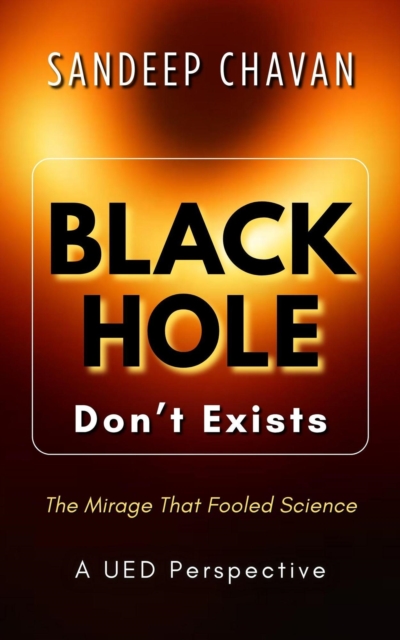 Black Hole Don't Exist