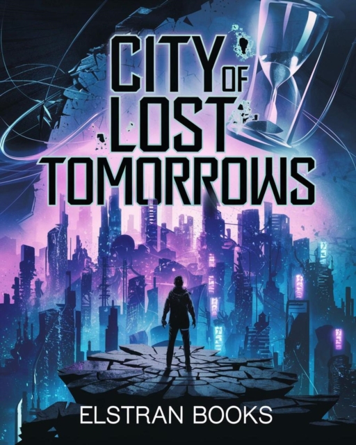 City of Lost Tomorrows