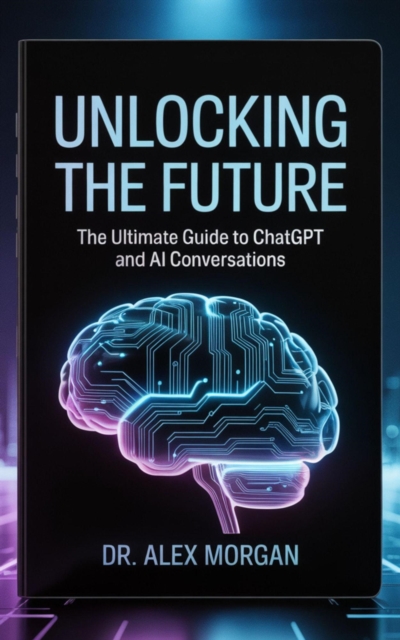 &quote;Unlocking the Future: The Ultimate Guide to ChatGPT and AI Conversations&quote;