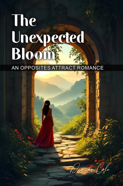 Unexpected Bloom An Opposites Attract Romance