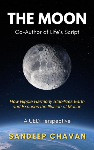Moon: Co-Author of Life's Script