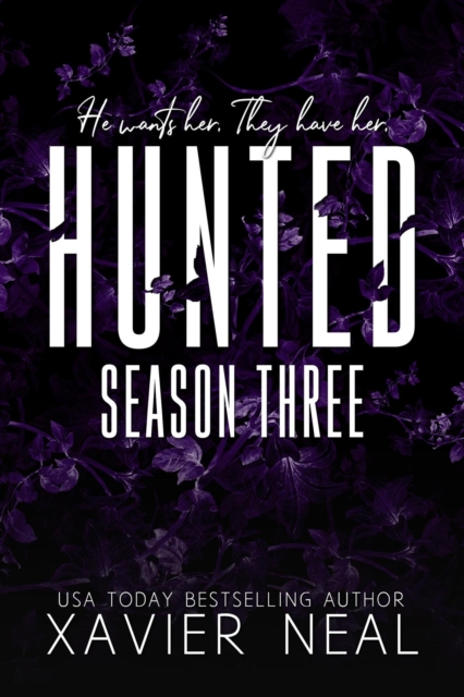 Hunted: Season Three