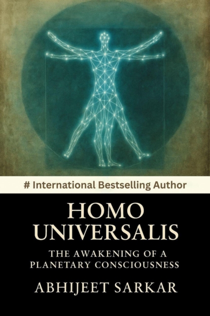 Homo Universalis: The Awakening of a Planetary Consciousness