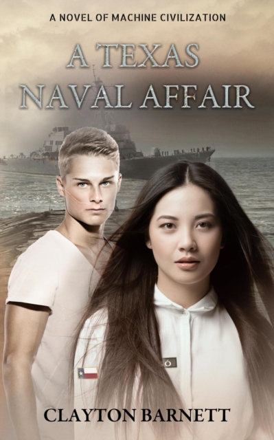 Texas Naval Affair
