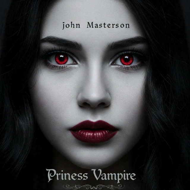 Princess Vampire