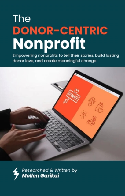 Donor-Centric Nonprofit