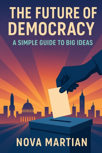 Future of Democracy: A Simple Guide to Big Ideas