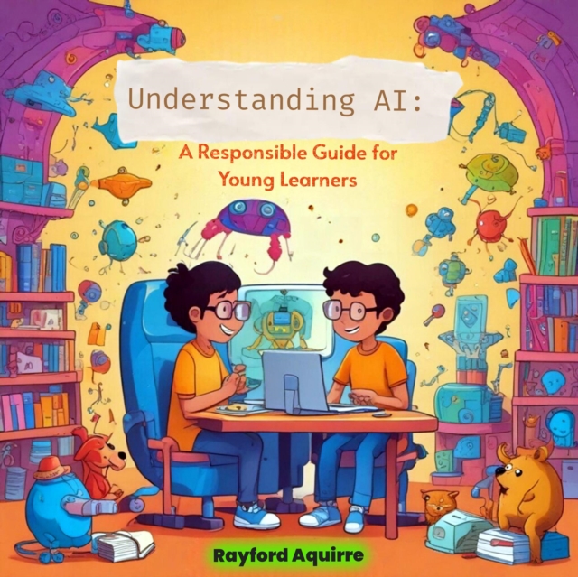 Understanding AI: A Responsible Guide for Young Learners