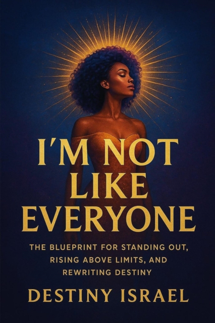 I'm not like everyone