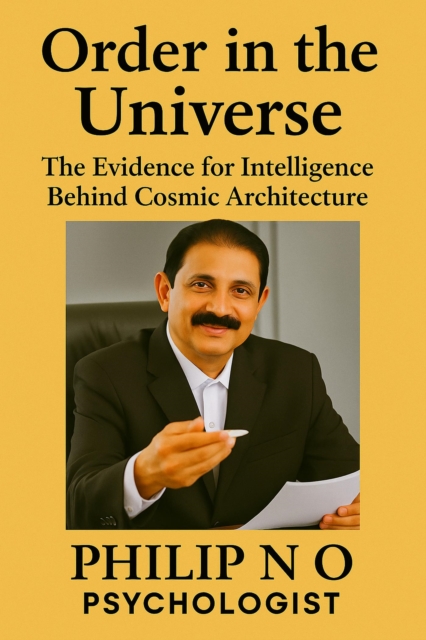 Order in the Universe