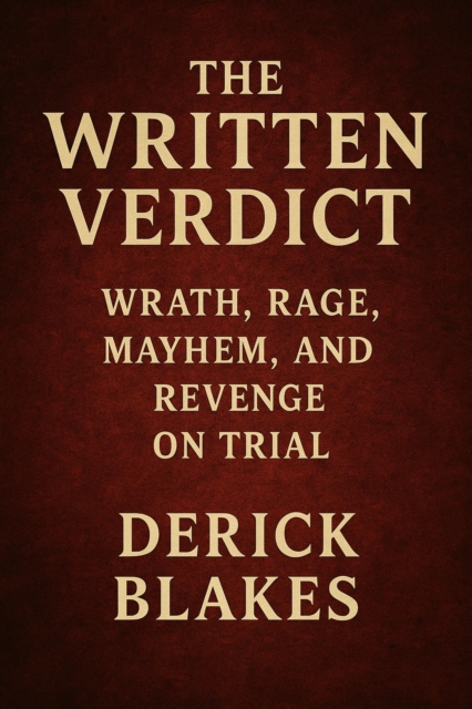 Written Verdict