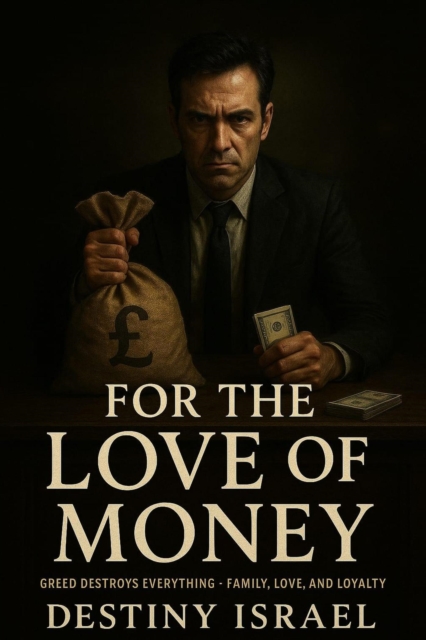 For The Love Of Money