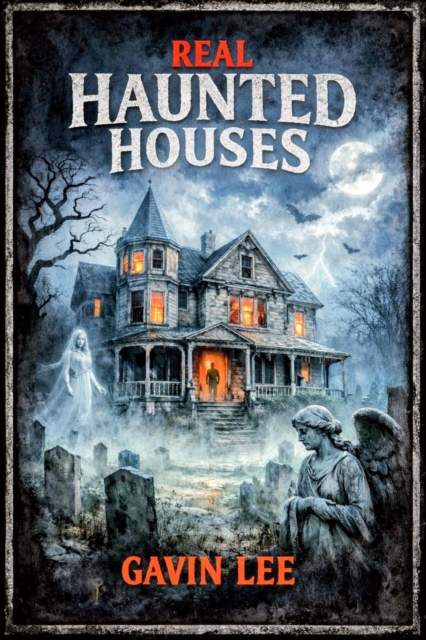 Real Haunted Houses