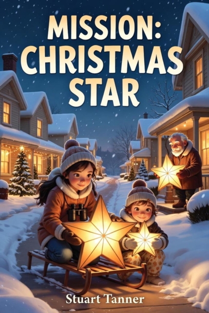 Mission: Christmas Star